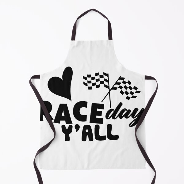 Item preview, Race day yall designed and sold by Oonamin.