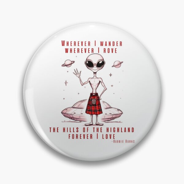 Item preview, For The Love Of Scotland designed and sold by MagickDragon.