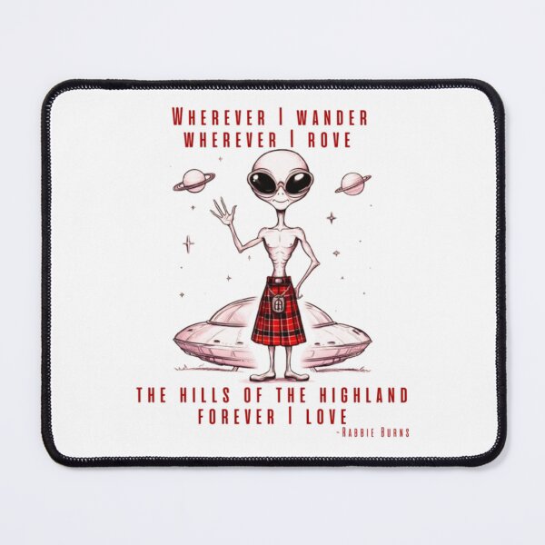 Item preview, For The Love Of Scotland designed and sold by MagickDragon.