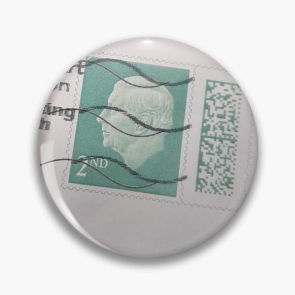 Item preview, Awesome King Charles Stamp Collection designed and sold by GlobalMerch2030.