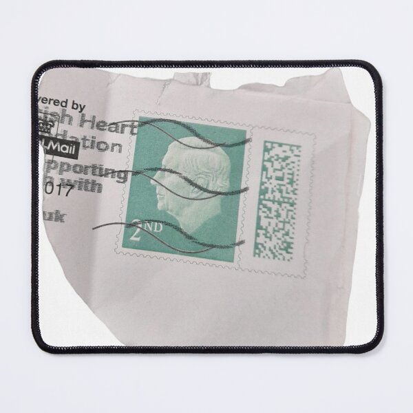 Item preview, Awesome King Charles Stamp Collection designed and sold by GlobalMerch2030.