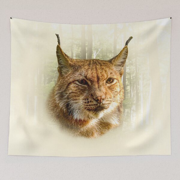 Item preview, Lynx designed and sold by Guardi71.