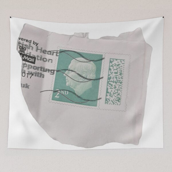 Item preview, Awesome King Charles Stamp Collection designed and sold by GlobalMerch2030.