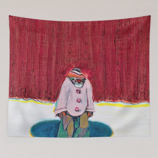 Item preview, wayne thiebaud a paintings retrospective designed and sold by marti-oryo.