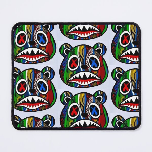 Item preview, Crazy Coogi TeddyBear designed and sold by NxCaptivity.