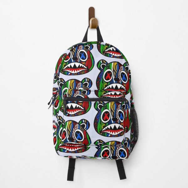 Item preview, Crazy Coogi TeddyBear  designed and sold by NxCaptivity.