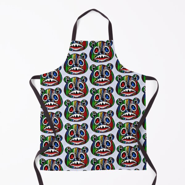 Item preview, Crazy Coogi TeddyBear  designed and sold by NxCaptivity.