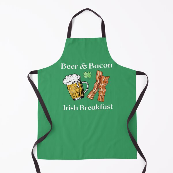 Item preview, Beer and Bacon - Irish Breakfast designed and sold by BaconLovers.