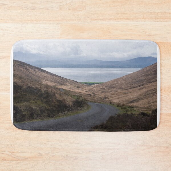 Item preview, Slieve Mish Mountain Pass designed and sold by Adrian McGlynn.