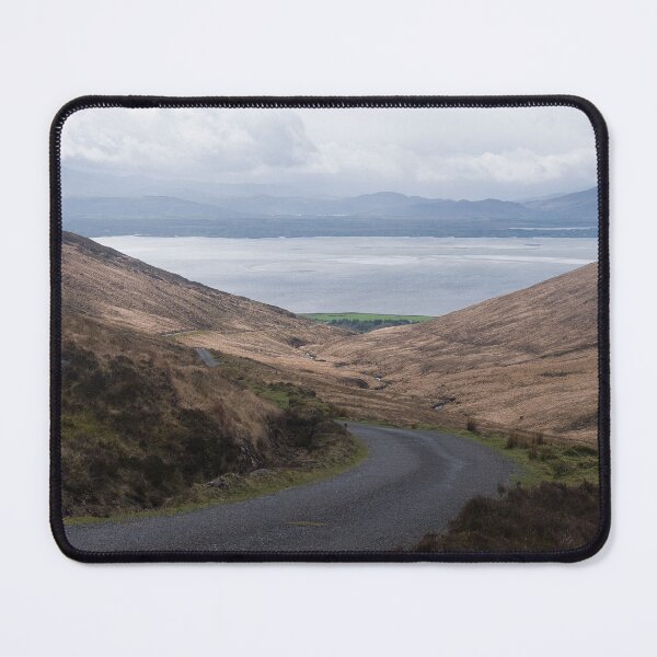 Item preview, Slieve Mish Mountain Pass designed and sold by Adrian McGlynn.