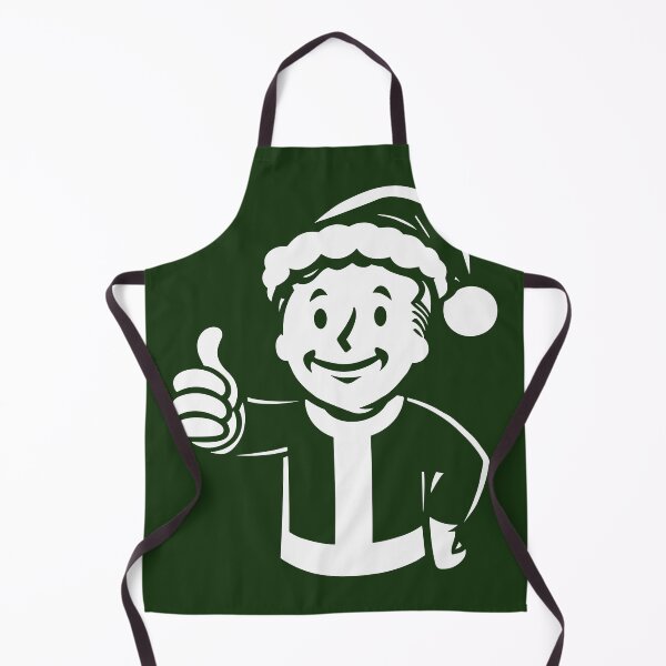 Artikelvorschau, Fallout-Weihnachten entworfen und verkauft von bihtti.