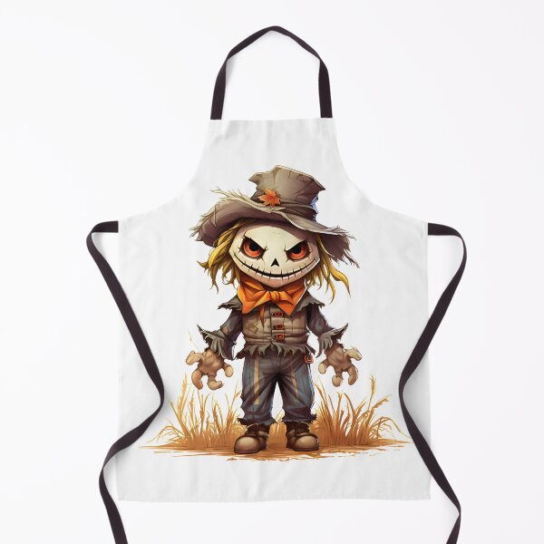 Item preview, Scarecrow designed and sold by ARIUSTR.