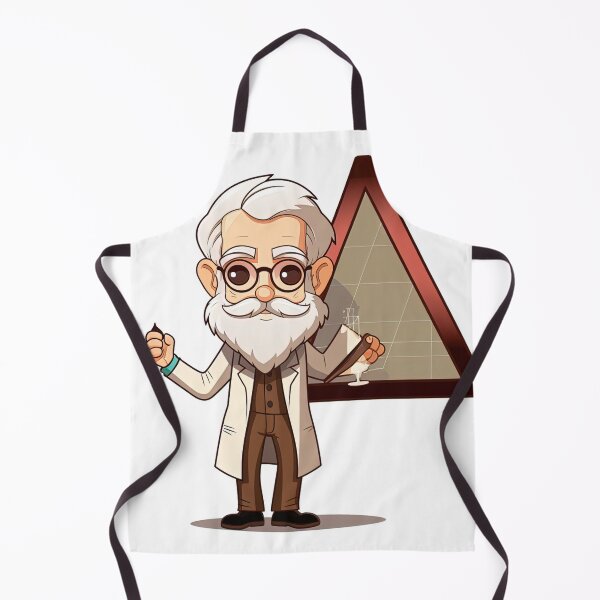 Item preview, Pythagoras | cute style designed and sold by ComicsFactory.