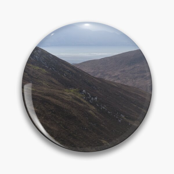 Item preview, The View From Caherconree designed and sold by Adrian McGlynn.