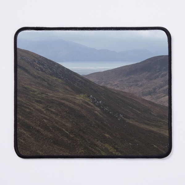 Item preview, The View From Caherconree designed and sold by Adrian McGlynn.