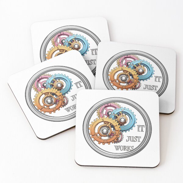 Item preview, Clock Watch Movement Gear designed and sold by C-Plus-Home.