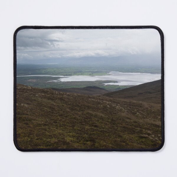 Item preview, Winter Weather On Caherconree designed and sold by Adrian McGlynn.