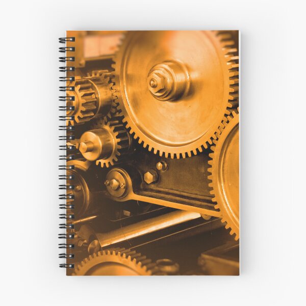 Item preview, Mechanical clockwork Classic designed and sold by Artifexofficial.