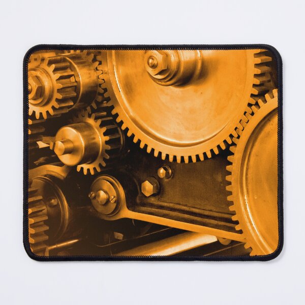 Item preview, Mechanical clockwork Classic designed and sold by Artifexofficial.