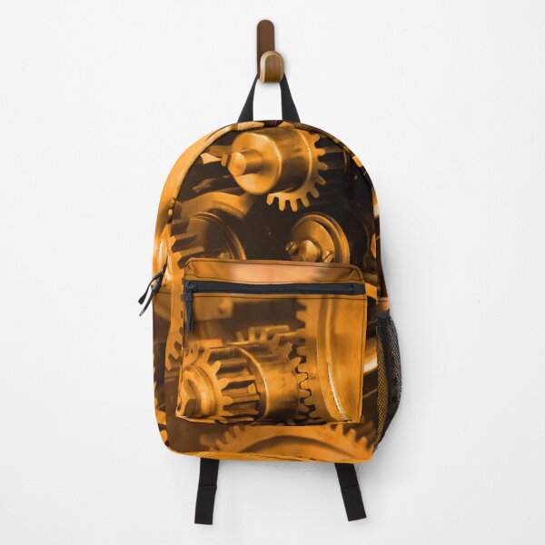 Item preview, Mechanical clockwork Classic designed and sold by Artifexofficial.