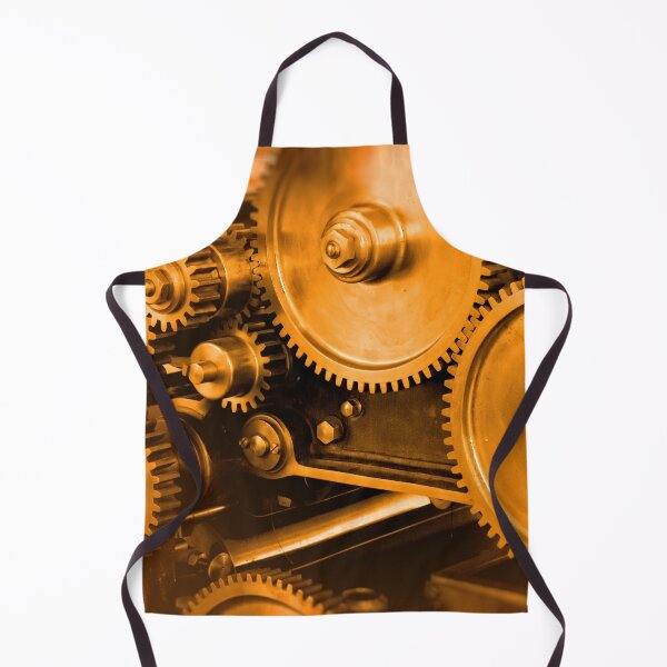 Item preview, Mechanical clockwork Classic designed and sold by Artifexofficial.