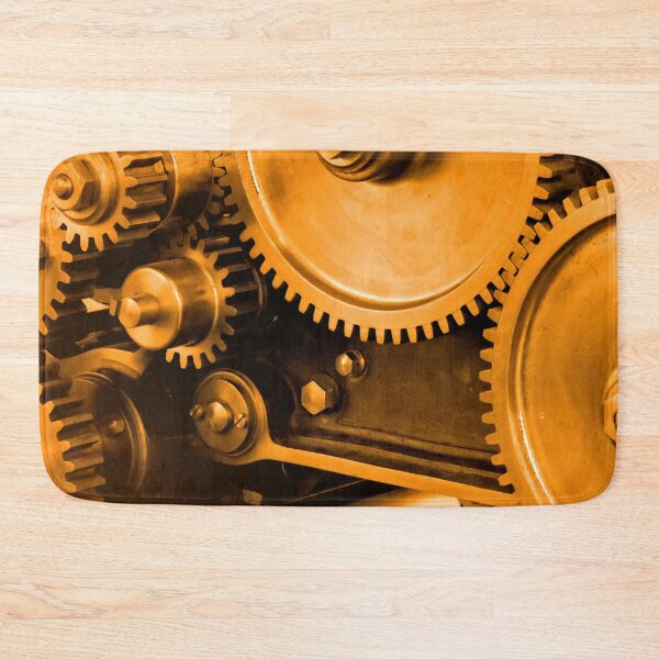Item preview, Mechanical clockwork Classic designed and sold by Artifexofficial.