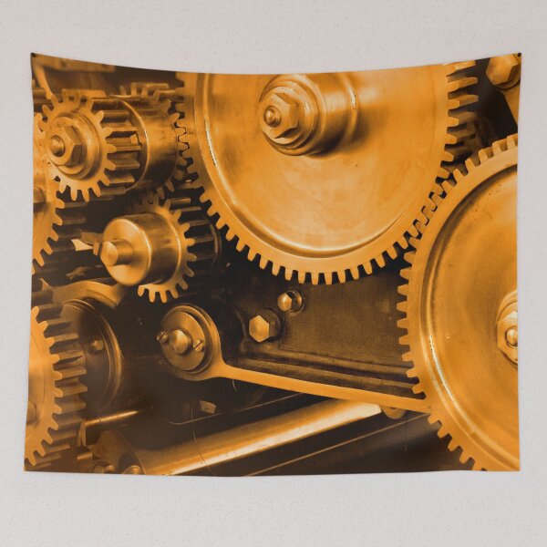 Item preview, Mechanical clockwork Classic designed and sold by Artifexofficial.