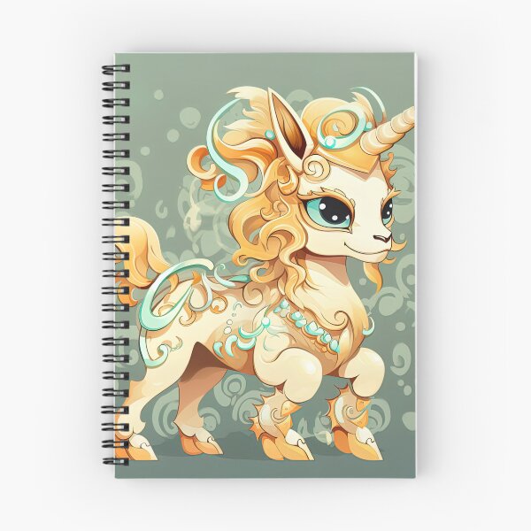 Item preview, Qilin | cute style designed and sold by ComicsFactory.