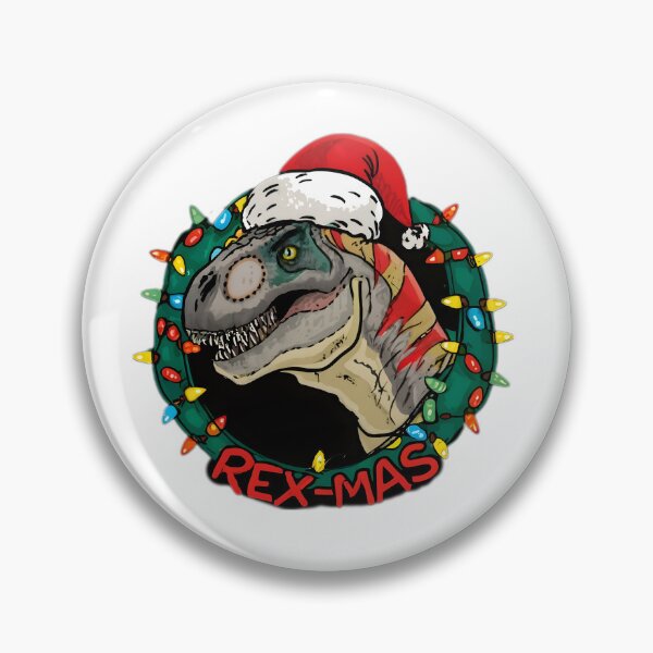 Item preview, Rexmas Christmas  designed and sold by PlanetMarker.