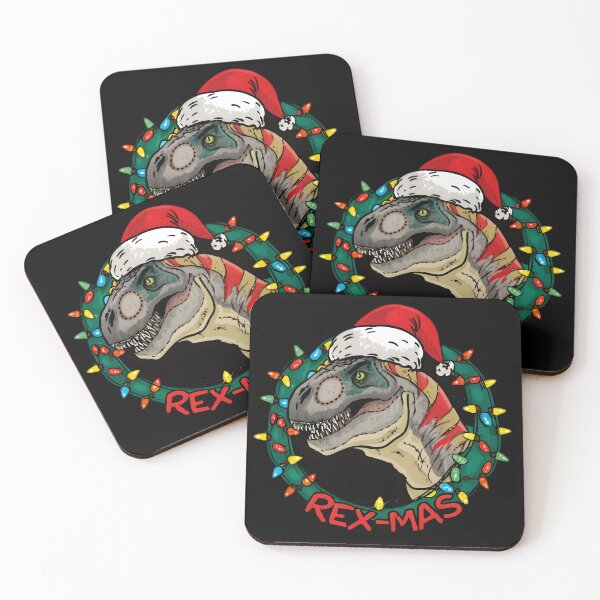 Item preview, Rexmas Christmas  designed and sold by PlanetMarker.