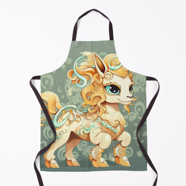 Item preview, Qilin | cute style designed and sold by ComicsFactory.
