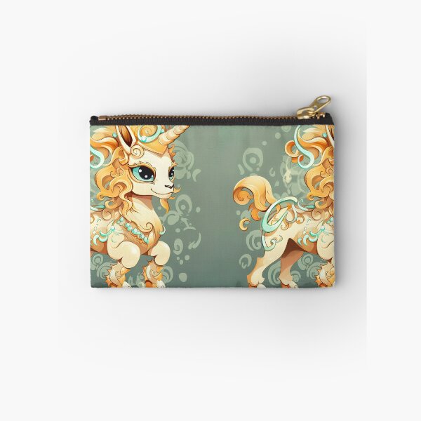 Item preview, Qilin | cute style designed and sold by ComicsFactory.