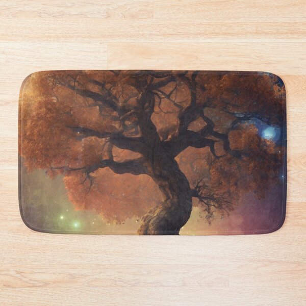 Item preview, Magic Tree designed and sold by Barbara Burgess.