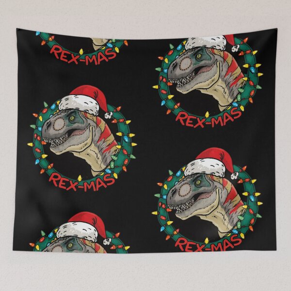 Item preview, Rexmas Christmas  designed and sold by PlanetMarker.