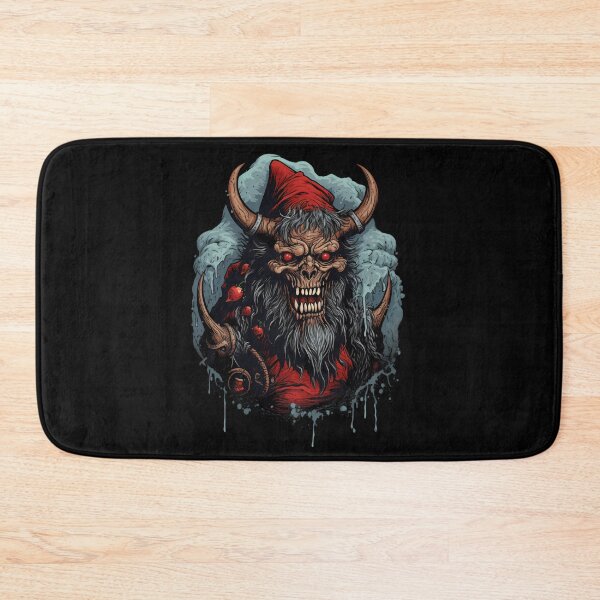 Artikelvorschau, Krampus entworfen und verkauft von FlexYourMind.