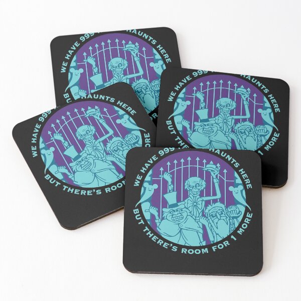 Item preview, 999 Happy Haunts  (1) designed and sold by dropinskimalan.