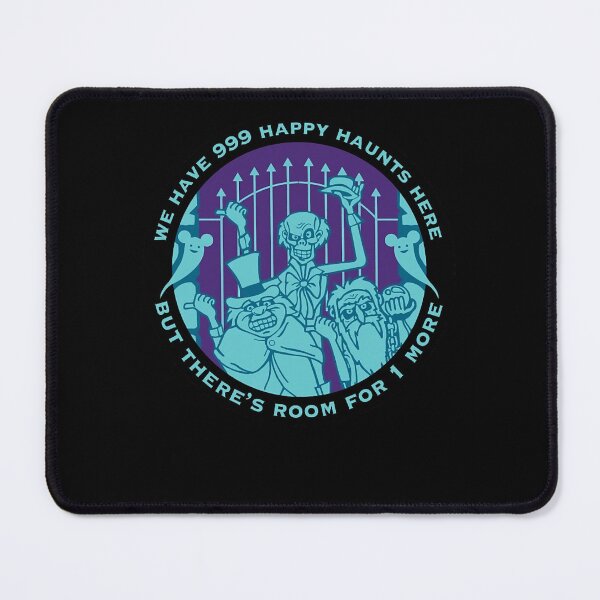 Item preview, 999 Happy Haunts (1) designed and sold by dropinskimalan.