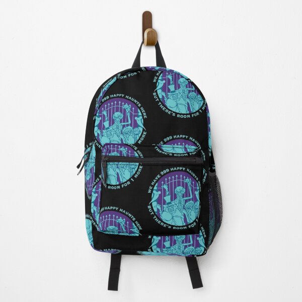 Item preview, 999 Happy Haunts (1) designed and sold by dropinskimalan.