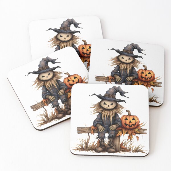 Item preview, Scarecrow designed and sold by ARIUSTR.