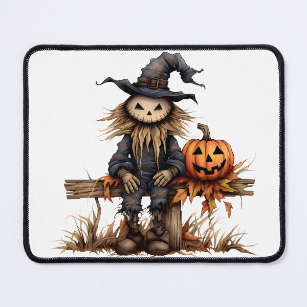 Item preview, Scarecrow designed and sold by ARIUSTR.