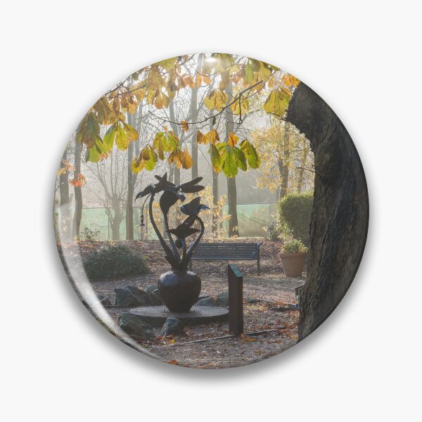 Item preview, The Palace Demesne in Armagh City designed and sold by Adrian McGlynn.