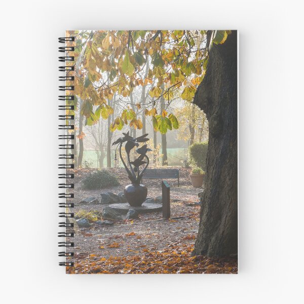 Item preview, The Palace Demesne in Armagh City designed and sold by Adrian McGlynn.