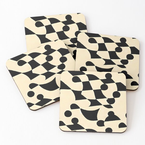 Item preview, Abstract Elegance 3 - Seamless Pattern designed and sold by Chubuter.