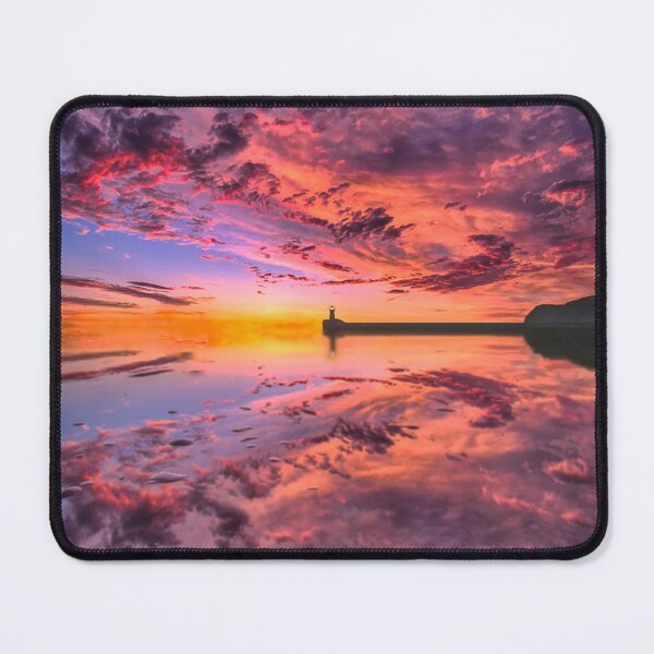 Item preview, Marble Sunset designed and sold by TweakyBlinders.