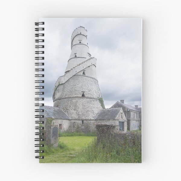Item preview, The Wonderful Barn, Co Kildare designed and sold by Adrian McGlynn.