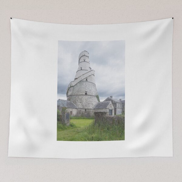 Item preview, The Wonderful Barn, Co Kildare designed and sold by Adrian McGlynn.