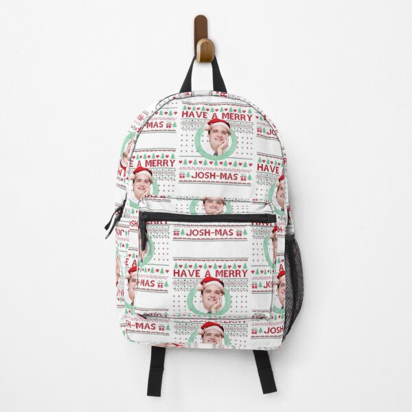 Item preview, Josh Hutcherson Have A Merry Joshmas designed and sold by wunreita.