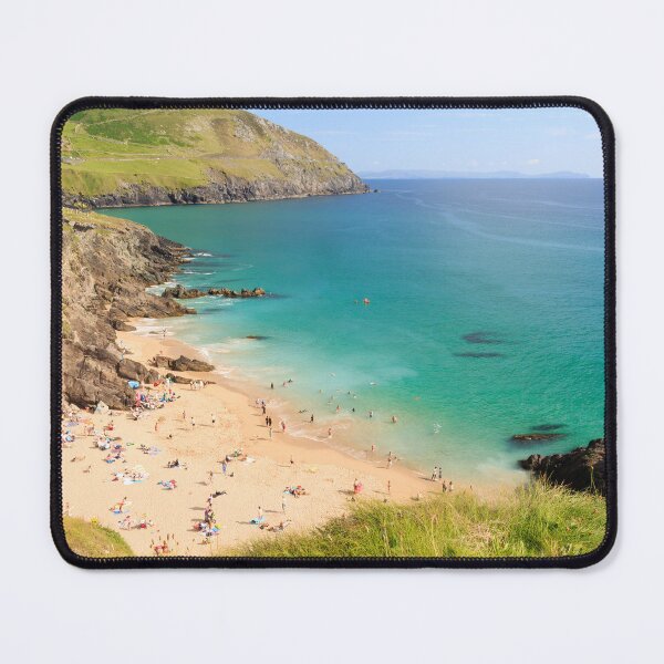Item preview, Coumeenoole Beach, Kerry designed and sold by Adrian McGlynn.