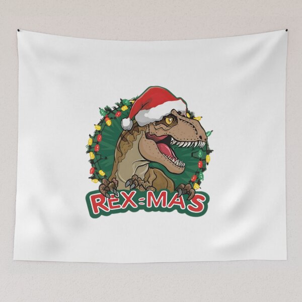 Item preview, Rexmas Christmas designed and sold by PlanetMarker.