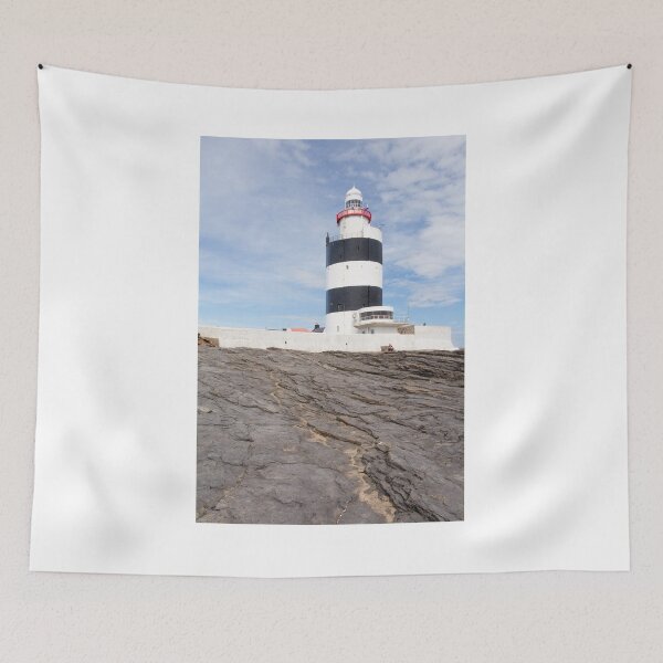 Item preview, Hook Head Lighthouse, Wexford designed and sold by Adrian McGlynn.